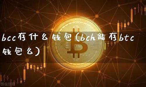 bcc转入btc钱包(btc平台转账流程)